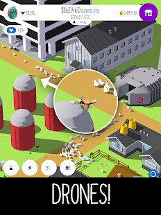 Screenshot 7 for Egg Inc 1.12.6 MOD (Unlimited Money)
