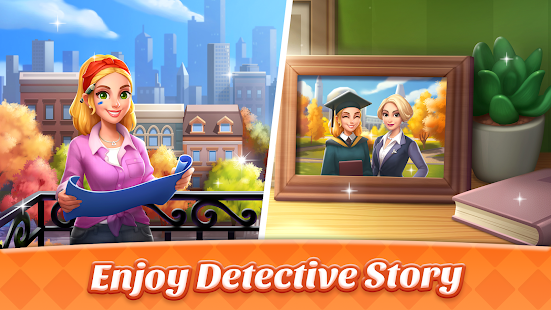 Screenshot 5 for Space Decor Dream Home Design 2.1.8 Mod money