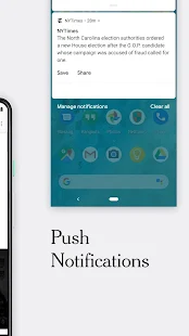 NYTimes Latest News 8.1.0 Subscribed NYTimes Latest News 8.1.0 Subscribed