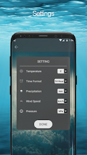 Weather Forecast Pro No Ads 1.0.0 Paid Weather Forecast Pro No Ads 1.0.0 Paid