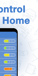 Screenshot 1 for Tody Smarter Cleaning Premium 1.5.1