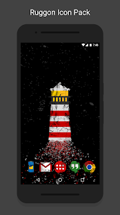 Ruggon Icon Pack 3.7 Patched Ruggon Icon Pack 3.7 Patched