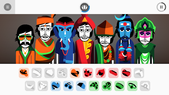 Screenshot 6 for Incredibox 0.5.5