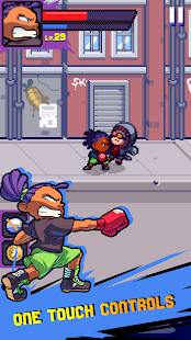 Screenshot 4 for Beat Street 1.3.0 MOD APK Unlimited Money