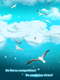 Screenshot 7 for Tap Tap Fish Abyssrium Pole 1.14.0 Mod infinite health