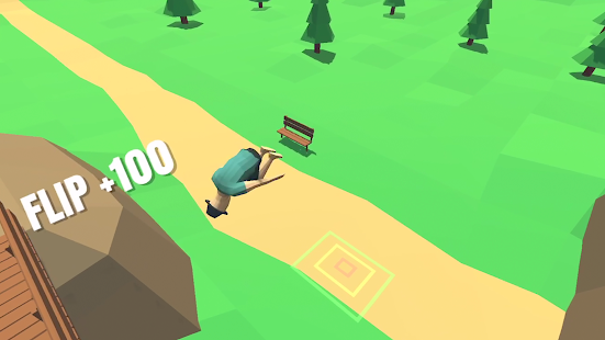 Flip Trickster Parkour Simulator 1.10.0 Mod Unlimited Money Flip Trickster Parkour Simulator 1.10.0 MOD Unlimited Money