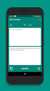 Text Converter 1.0 Text Converter 1.0