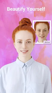 Screenshot 2 for S Photo Editor Collage Maker Photo Collage 2.39 Unlocked