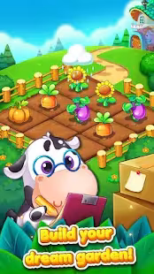 Garden Mania 3 3.9.2 MOD APK Unlimited Diamond Garden Mania 3 3.9.2 MOD APK Unlimited Diamond