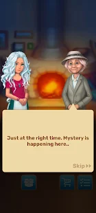 Screenshot 4 for Mergic Merge Magic 1.36.16 MOD APK Unlimited Energy