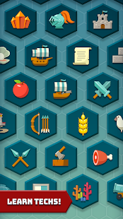 Screenshot 5 for Hexonia 1.0.11 MOD APK Unlocked