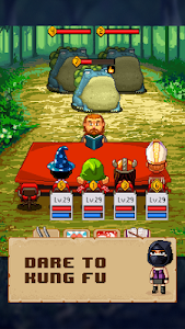 Screenshot 1 for Knights of Pen Paper 2 2.5.61 MOD Unlimited Money