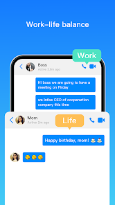 Screenshot 3 for Clone App 3.1.6 MOD APK Premium Unlocked