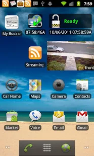 Screenshot 5 for IP Cam Viewer Pro 7.0.2 Patched