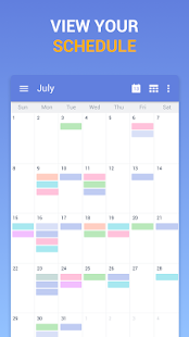 Screenshot 5 for TickTick ToDo List Planner Reminder & Calendar Pro 5.5.0.1