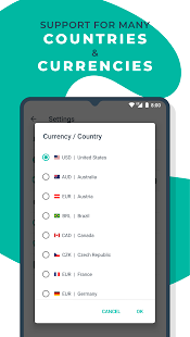 Screenshot 4 for AppsFree Paid apps and games for free 5.0 Ad Free