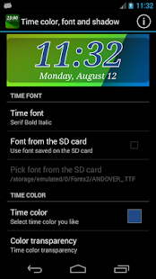 DIGI Clock Widget Plus 2.3.3 Paid DIGI Clock Widget Plus 2.3.3 Paid