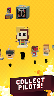 Screenshot 5 for Shooty Skies Arcade Flyer 2.903.9882 APK + MOD