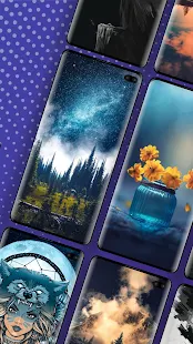 Screenshot 6 for Wallpapers Ultra HD 4K Pro 4.2