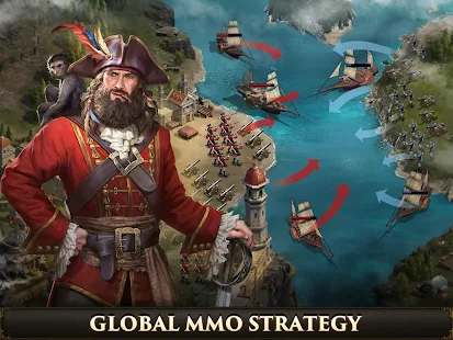 Screenshot 4 for Guns of Glory Survival 6.5.0