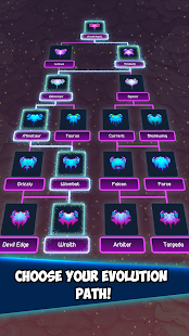 Screenshot 6 for Crab War Idle Swarm Evolution 3.19.1 Mod (a lot of money)