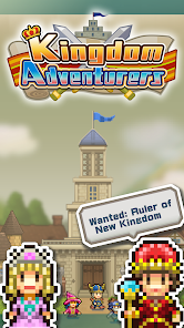 Screenshot 7 for Kingdom Adventurers 2.4.7 MOD APK Unlimited Money