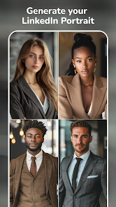 Screenshot 1 for Face Me 1.5.2 MOD APK Premium Unlocked