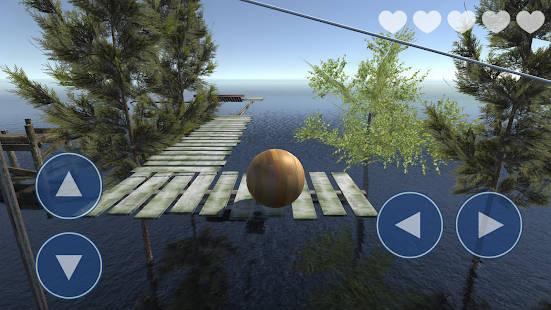 Screenshot 3 for Extreme Balancer 3 2.5 MOD APK Unlocked