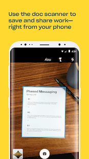 Screenshot 4 for Dropbox 124.2.2 APK