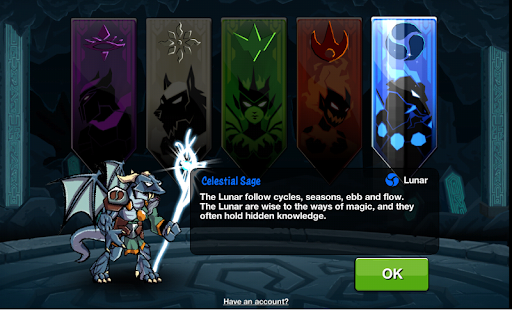 Screenshot 2 for HonorBound RPG 4.31.24 МOD (Unlimited Money)