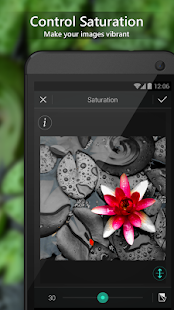 Screenshot 4 for PhotoDirector Photo Editor App, Picture Editor Pro Premium 8.5.0