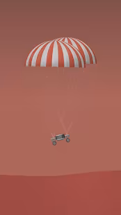 Screenshot 5 for Spaceflight Simulator 1.5.1.1 Mod Infinity fuel / Stats in Build & Game scene