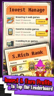 Idle Arcade Tycoon 1.0.1 Mod money Idle Arcade Tycoon 1.0.1 Mod money