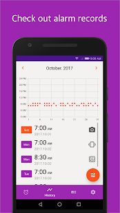 Screenshot 6 for Alarmy Sleep If U Can Pro 4.16.2 Paid