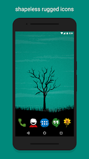 Ruggon Icon Pack 3.7 Patched Ruggon Icon Pack 3.7 Patched