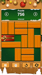 Unblock Me 2.4.8 MOD APK Unlimited Hints, Adfree