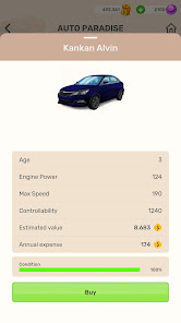 Screenshot 8 for Age Sim Adventure Living 2.11.5 MOD APK Unlimited Money