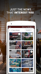 Screenshot 6 for Breaking News Premium Premium 10.2.16