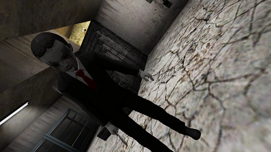 Screenshot 1 for Evil Kid The Horror Game1.1.9.5.6.3 Mod Dumb bot