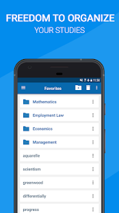 Screenshot 6 for Oxford Dictionary of English Free Premium 11.1.511 Mod
