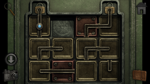 Screenshot 4 for Meridian 157 Chapter 3 1.1.5 APK Full Game