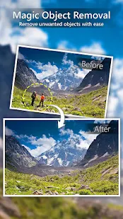 Screenshot 5 for PhotoDirector Photo Editor App, Picture Editor Pro Premium 8.5.0