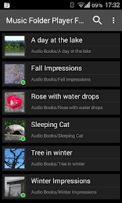 Screenshot 4 for Music Folder Player Full 3.1.31 APK Full Version