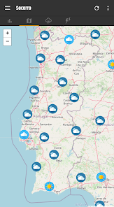 Screenshot 2 for Simple Weather Clock Widget 1.0.39 APK Subscribed
