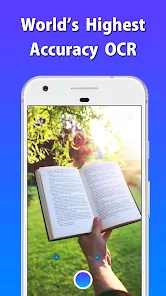 Text Scanner OCR 10.4.1 MOD APK Premium Unlocked