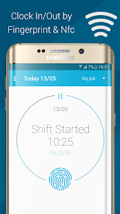 Screenshot 1 for Work Log 4.7.8 Unlocked