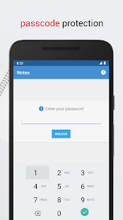 Screenshot 3 for Notes 8.8.7 Donate
