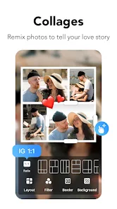 Polish Photo Editor Pro 1.502.162 Mod Apk Pro Unlocked Polish Photo Editor Pro 1.502.162 MOD APK Pro Unlocked