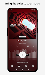 Luminous Black Material Poweramp V3 Skin 3.1 Paid Luminous Black Material Poweramp v3 Skin 3.1 Paid