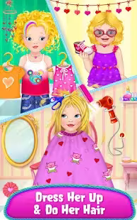 Screenshot 2 for My Emma 2.7.0 MOD APK Unlimited Gems Unlocked